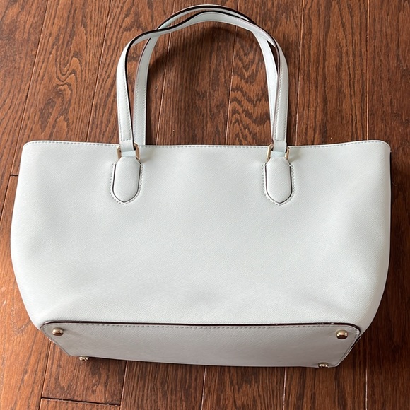 Kate Spade Robins Egg Blue Bag - Picture 5 of 9